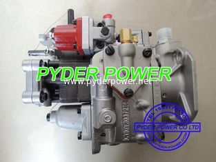 China CUMMINS FUEL PT PUMP 4076956 3086405 supplier