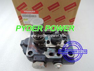 China YANMAR X5 Rotor Head 129935-51741 supplier