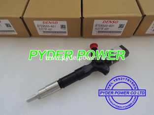 China DENSO 095000-6010, 095000-6011, 095000-5670 23670-30090, 23670-39125 supplier