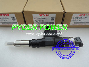 China DENSO 095000-6510 095000-6511 9709500-651 23670-E0081 23670-E0080 23670-79016 23670-79017 supplier