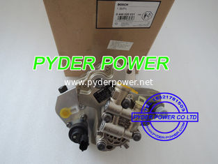 China BOSCH Common rail pump 0445020031 DAEWOO DOOSAN 65.10401-7001 / 65.10501-7001A supplier