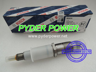 China BOSCH common rail injector 0445120122 FOR DCED 4942359 / C4942359 supplier