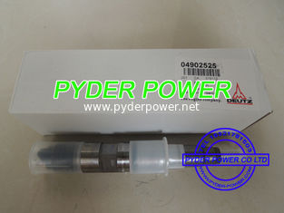 China BOSCH common rail injector 0445120074 0445120139 DEUTZ 04902525 VOLVO 21006084 supplier