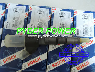 China BOSCH COMMON RAIL INJECTOR 0445120066 DEUTZ 04289311 / 04290986  20798114 / VOE20798114 supplier