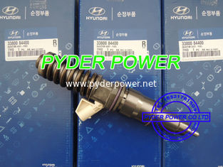 China DELPHI INJECTOR 33800-84400 FOR Hyundai supplier
