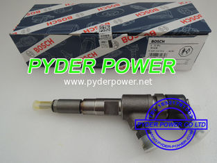 China Common rail injector 0445110511 for IVECO injector 5801379115 supplier