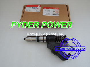 China CUMMINS M11 Fuel injector 4903472 supplier