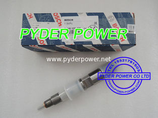 China BOSCH common rail injector 0445120168 0445120405  FORD INJECTOR 6C469F593AB  6C46-9F593-AB supplier