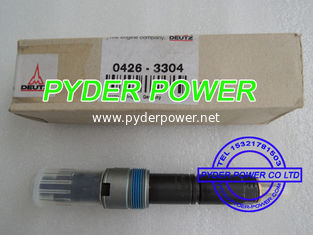 China DEUTZ INJECTOR 04263304 0426 3304 supplier