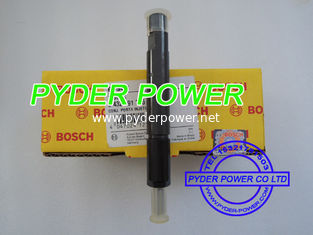 China DEUTZ INJECTOR 02112960 / 0211 2960 supplier