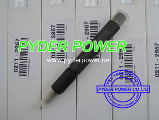 China DEUTZ INJECTOR 02112957 / 0211 2957 supplier