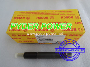 China DEUTZ INJECTOR 02112681 / 0211 2681 supplier