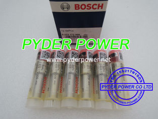 China BOSCH NOZZLE 0433172009 DLLA144P1646 supplier