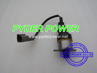 China CUMMINS 4903523 Electronic Fuel Control Actuator supplier