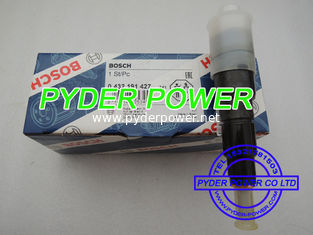 China BOSCH INJECTOR 0432191427 MTU 0010104851 supplier