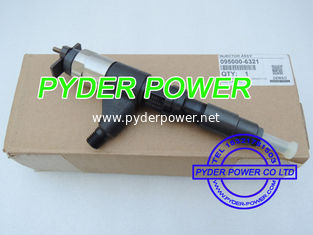 China 095000-632# (095000632#) John Deere RE530361 Denso 095000-6321 (0950006321) supplier