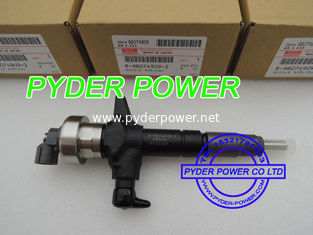 China ISUZU INJECTOR 8-98074909-2  8980749092 8-98074909-0 8980749090 supplier