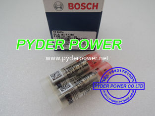 China BOSCH NOZZLE 0433171743 DLLA151P1169 DEUTZ 02112837 supplier