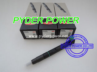 China DELPHI INJECTOR 28347042 FOR DOOSAN T3 & T4 400903-00043D 400903-00043E supplier
