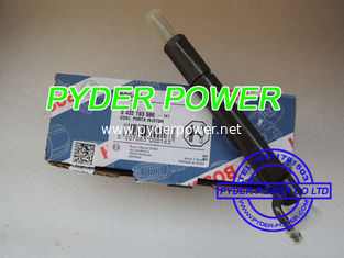 China BOSCH INJECTOR 0432193596 0 432 193 596 supplier