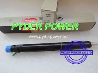 China JCB INJECTOR 320/06827  DELPHI INJECTOR 28229876 supplier