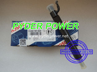 China BOSCH INJECTOR 0432191624 0 432 191 624 supplier