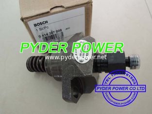 China DEUTZ unit pump 04178125 BOSCH unit pump 0414287009 supplier