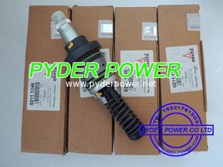 China DEUTZ PUMP 02111246 BOSCH PUMP 0414491103 supplier