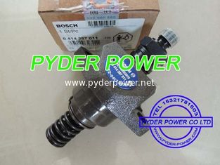 China DEUTZ PUMP 04179573 BOSCH PUMP 0414287011 supplier