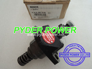 China DEUTZ PUMP 04179981 BOSCH PUMP 0414287015 supplier