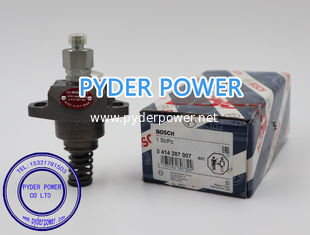 China BOSCH  FUEL INJECTION PUMP 0414287007 KHD 04175848 supplier
