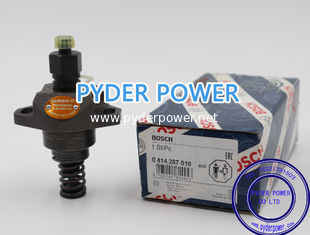 China BOSCH  FUEL INJECTION PUMP 0414287010 KHD 04178544 supplier