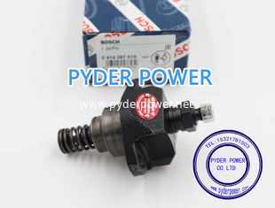 China BOSCH  FUEL INJECTION PUMP 0414287015 KHD 04179981 supplier