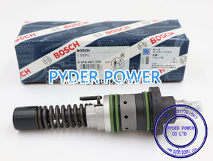 China BOSCH  FUEL INJECTION PUMP 0414401102 KHD 02111335 supplier