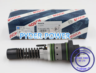 China BOSCH  FUEL INJECTION PUMP 0414401105 KHD 02112860 02113120  VOLVO PENTA 20500360 supplier