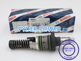 China BOSCH  FUEL INJECTION PUMP 0414491103 KHD 02111246 02111418 supplier