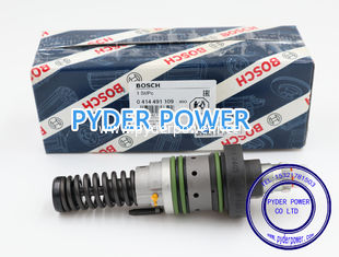 China BOSCH  FUEL INJECTION PUMP 0414491109  KHD 02112405 20460072 supplier