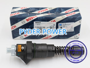 China BOSCH  FUEL INJECTION PUMP 0414693005 KHD 02113694  04289983 04290102 VOLVO 21147445 supplier