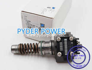 China BOSCH  FUEL INJECTION PUMP 0414750003   KHD 02112707 VOLVO 20460075 supplier