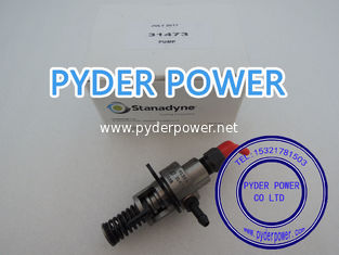 China Stanadyne  FUEL INJECTION PUMP 31473 supplier