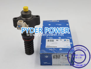 China DELPHI  FUEL INJECTION PUMP BEBU5A00000 DAF 1625753 1668325 2135456 supplier