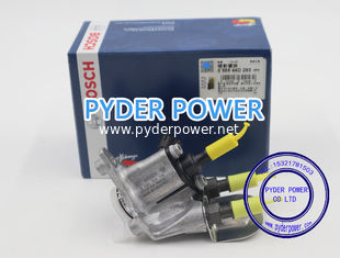 China BOSCH Metering module 098644D293 0444043135 0444043016 SDEC S00006779 supplier