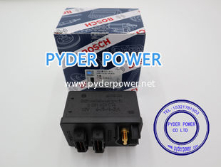 China BOSCH Glow plug controller 0281003018 ALFA ROMEO 51771823 51888255 60816316 CITROEN 598142  FORD 4R8Q-12B533-AA  LANCIA 46742375 51771823 51888255 PEUGEOT  598142  9648730980 964873098A supplier