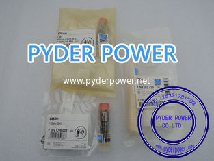 China BOSCH  Overhaul kits F00RJ03484 supplier