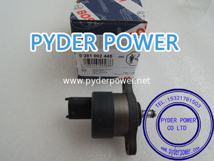 China BOSCH  Pressure regulating valves 0281002445 HYUNDAI 31402-27000 KIA 16938 supplier