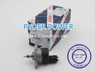 China BOSCH  Pressure regulating valves 0281002500 FIAT 9949317 IVECO 42538165 504016314 RENAULT  VOLVO 5001857386 supplier