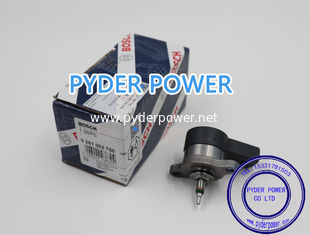 China BOSCH  Pressure regulating valves 0281002750 MERCEDES-BENZ A6110780549 A6280780249 supplier