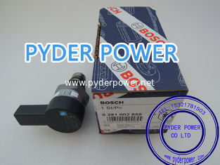 China BOSCH  Pressure regulating valves 0281002858 0281002859  0281006002 AUDI SEAT  SKODA VW 057130764H PORSCHE 95560624000 supplier