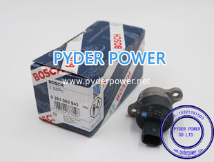 China BOSCH  Pressure regulating valves 0281002943 supplier