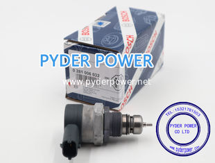 China BOSCH  Pressure regulating valves 0281006032 IVECO 504384251 supplier